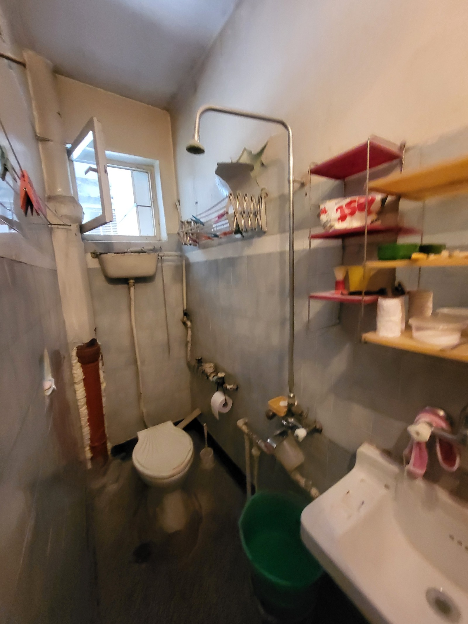 Продава 2-СТАЕН, гр. Плевен, Широк център, снимка 8 - Апартаменти - 56307669