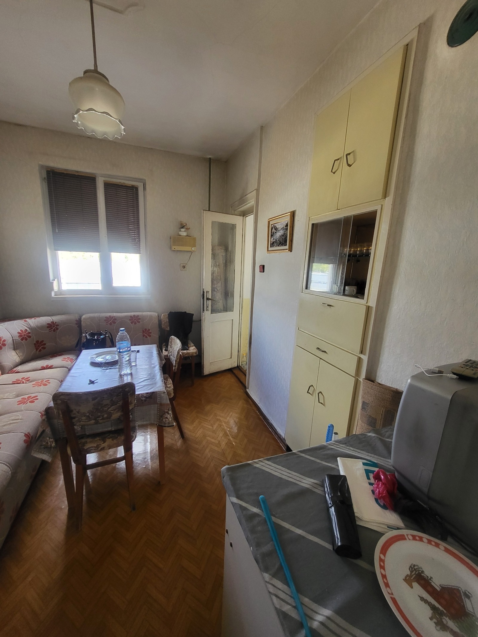 Продава 2-СТАЕН, гр. Плевен, Широк център, снимка 3 - Апартаменти - 56307669