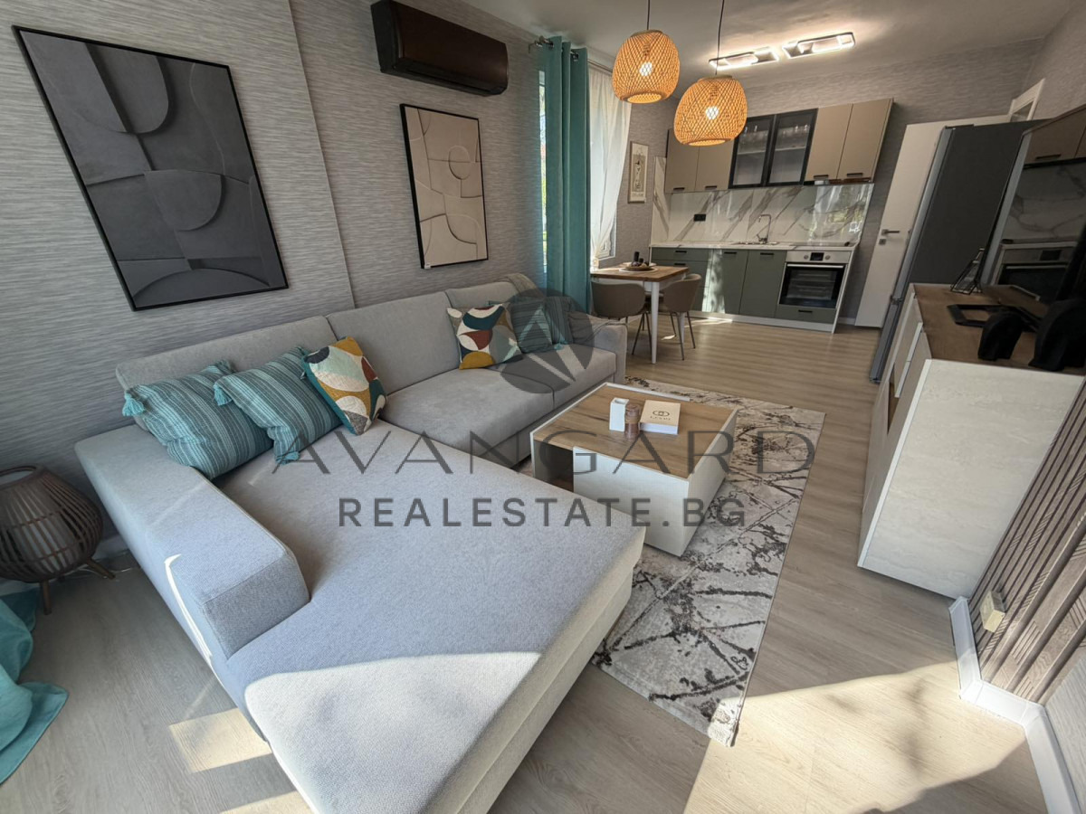 Продава 3-СТАЕН, гр. Пловдив, Кършияка, снимка 3 - Апартаменти - 54186778