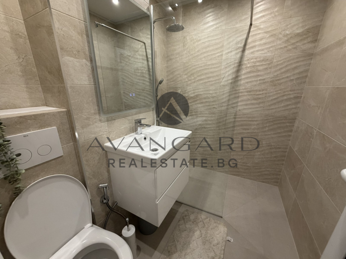 Продава 3-СТАЕН, гр. Пловдив, Кършияка, снимка 11 - Апартаменти - 54186778