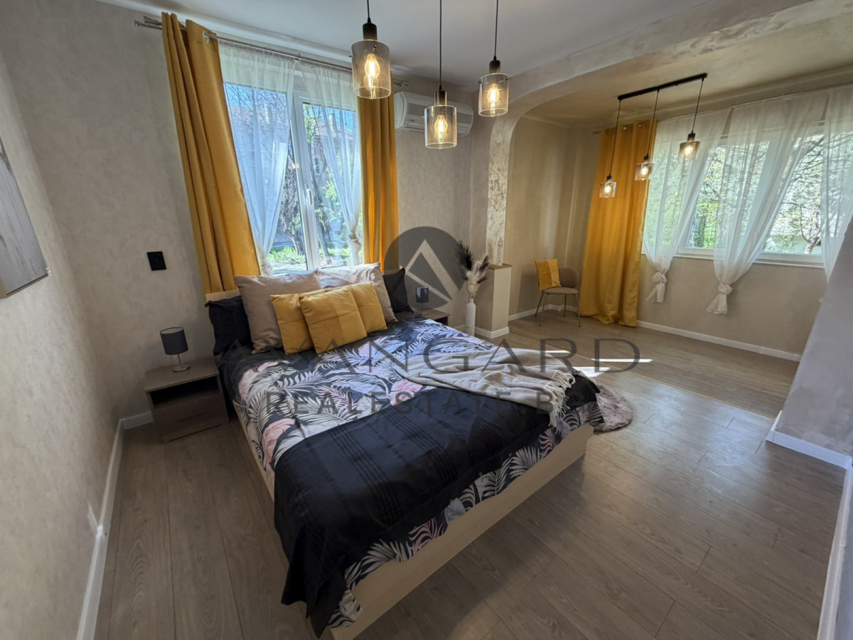 Продава 3-СТАЕН, гр. Пловдив, Кършияка, снимка 5 - Апартаменти - 54186778