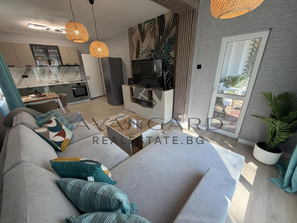 Продава 3-СТАЕН, гр. Пловдив, Кършияка