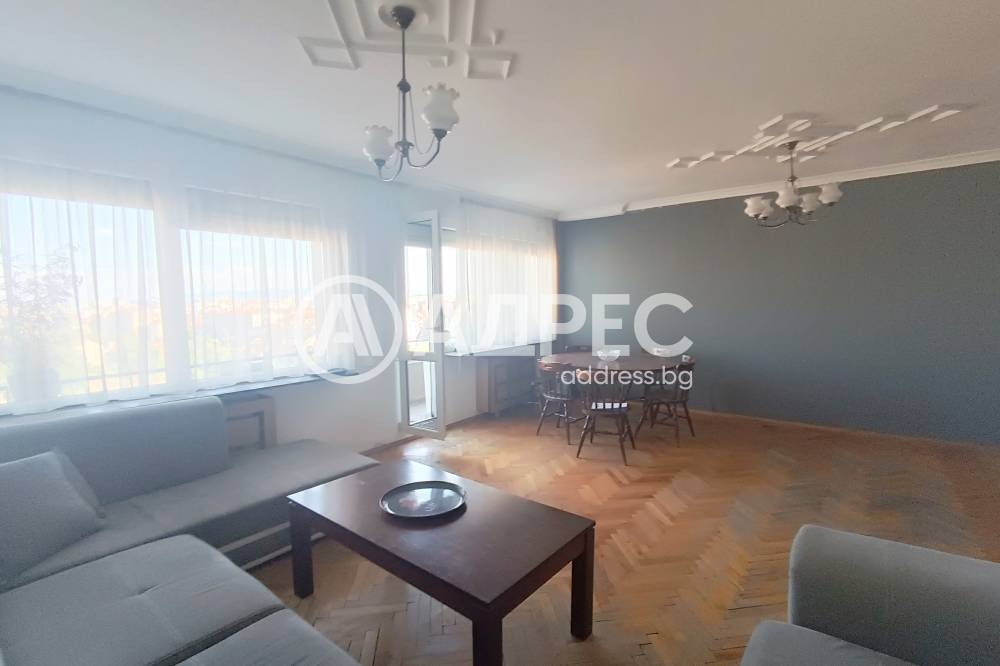 Продава 3-СТАЕН, гр. София, Банишора, снимка 7 - Апартаменти - 55541625