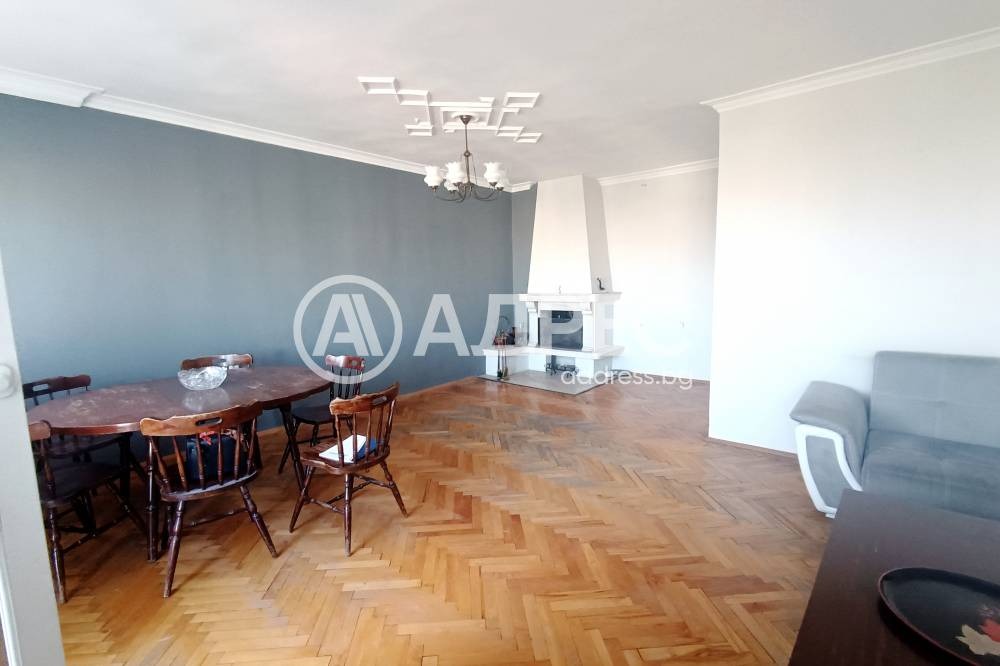 Продава 3-СТАЕН, гр. София, Банишора, снимка 2 - Апартаменти - 55541625