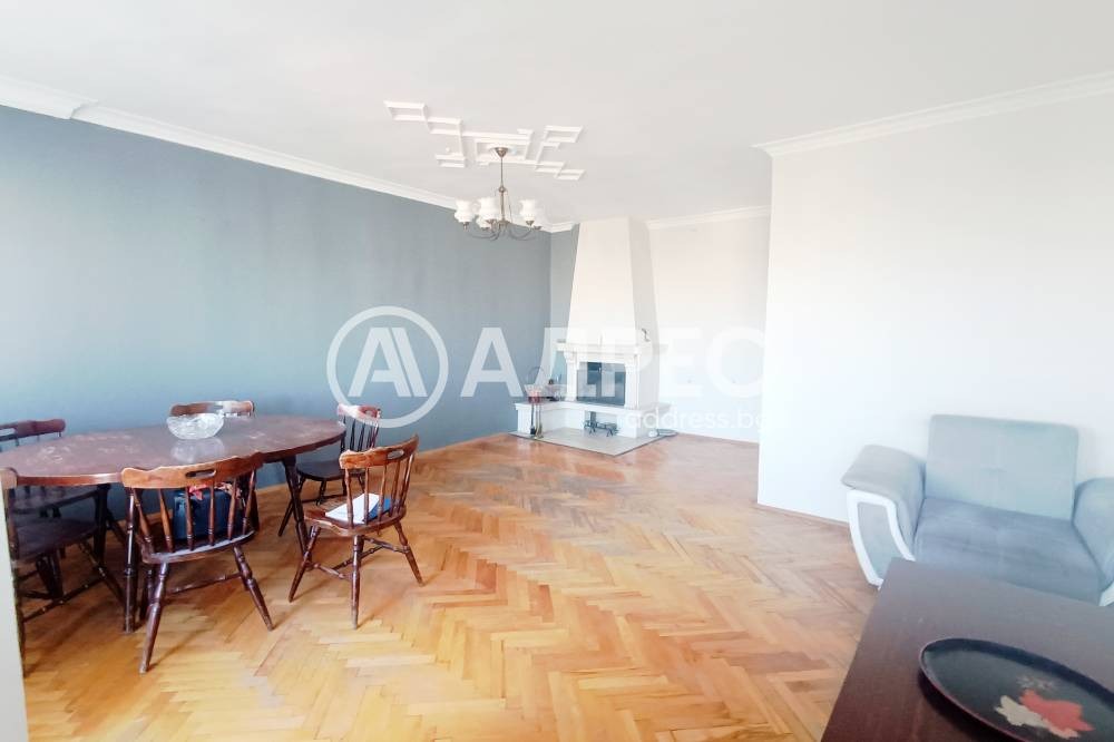 Продава 3-СТАЕН, гр. София, Банишора, снимка 11 - Апартаменти - 55541625