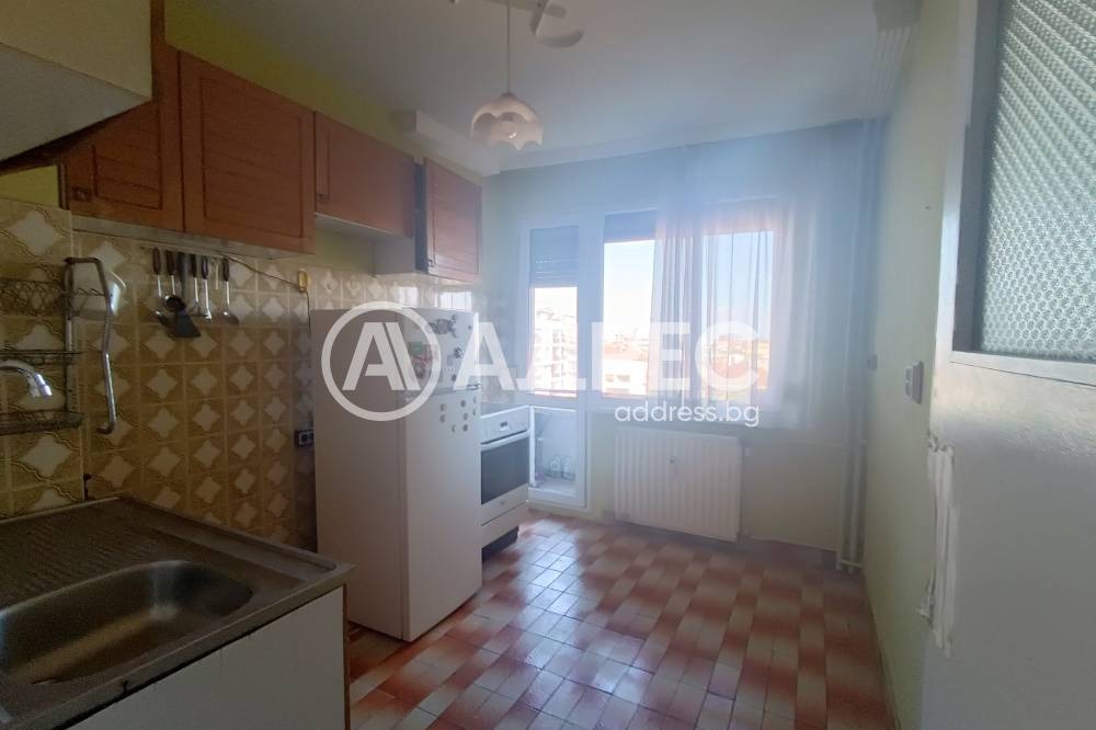 Продава 3-СТАЕН, гр. София, Банишора, снимка 10 - Апартаменти - 55541625