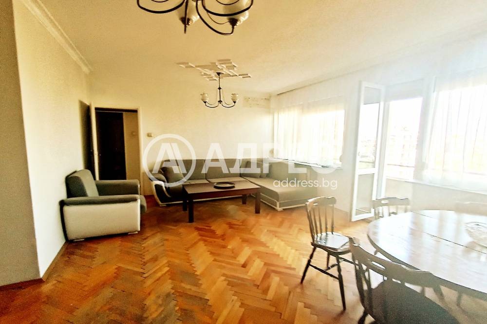 Продава 3-СТАЕН, гр. София, Банишора, снимка 9 - Апартаменти - 55541625