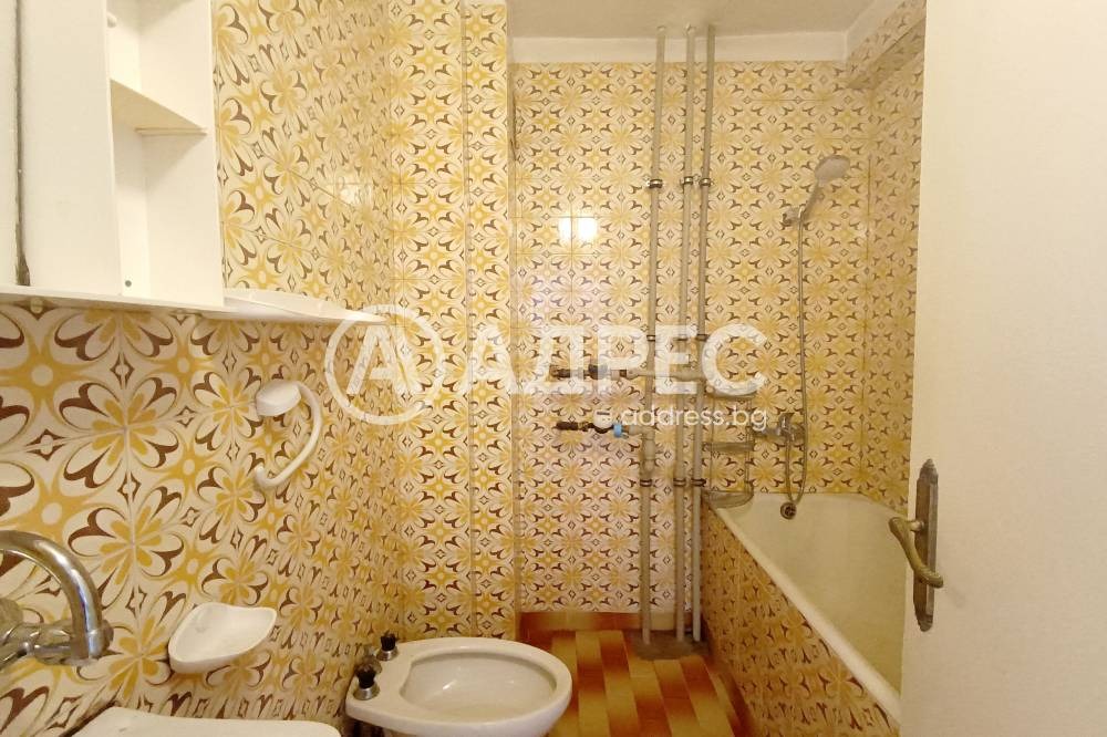 Продава 3-СТАЕН, гр. София, Банишора, снимка 8 - Апартаменти - 55541625