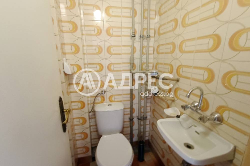 Продава 3-СТАЕН, гр. София, Банишора, снимка 7 - Апартаменти - 55541625