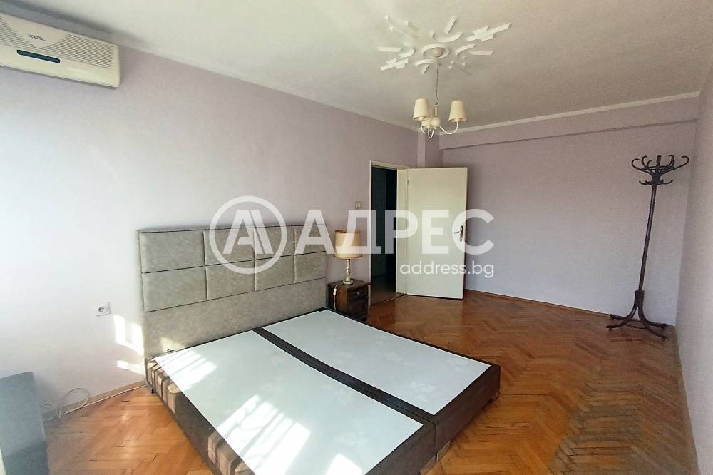 Продава 3-СТАЕН, гр. София, Банишора, снимка 4 - Апартаменти - 55541625