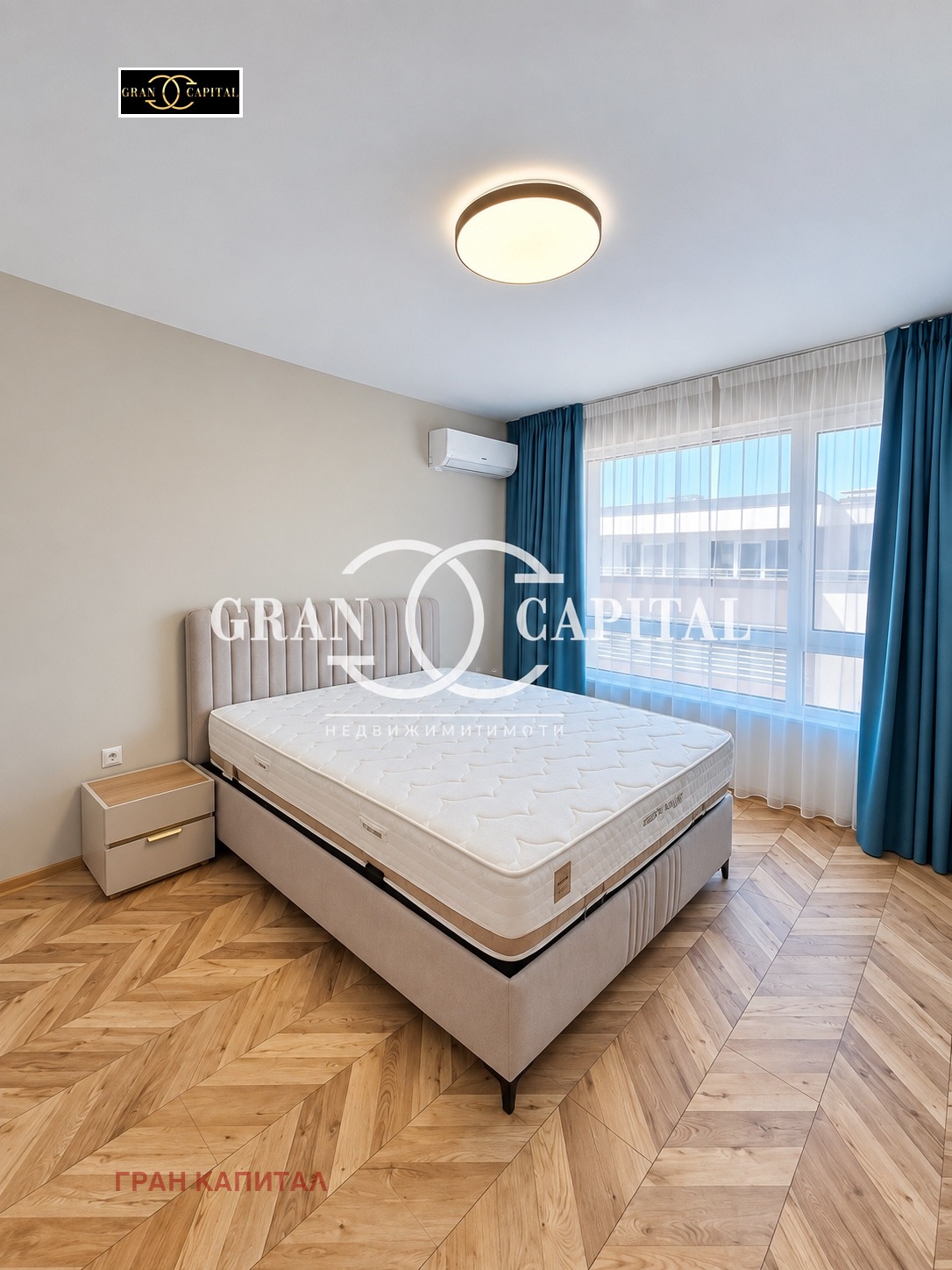 Продава 3-СТАЕН, гр. Варна, Централна поща, снимка 3 - Апартаменти - 56202209