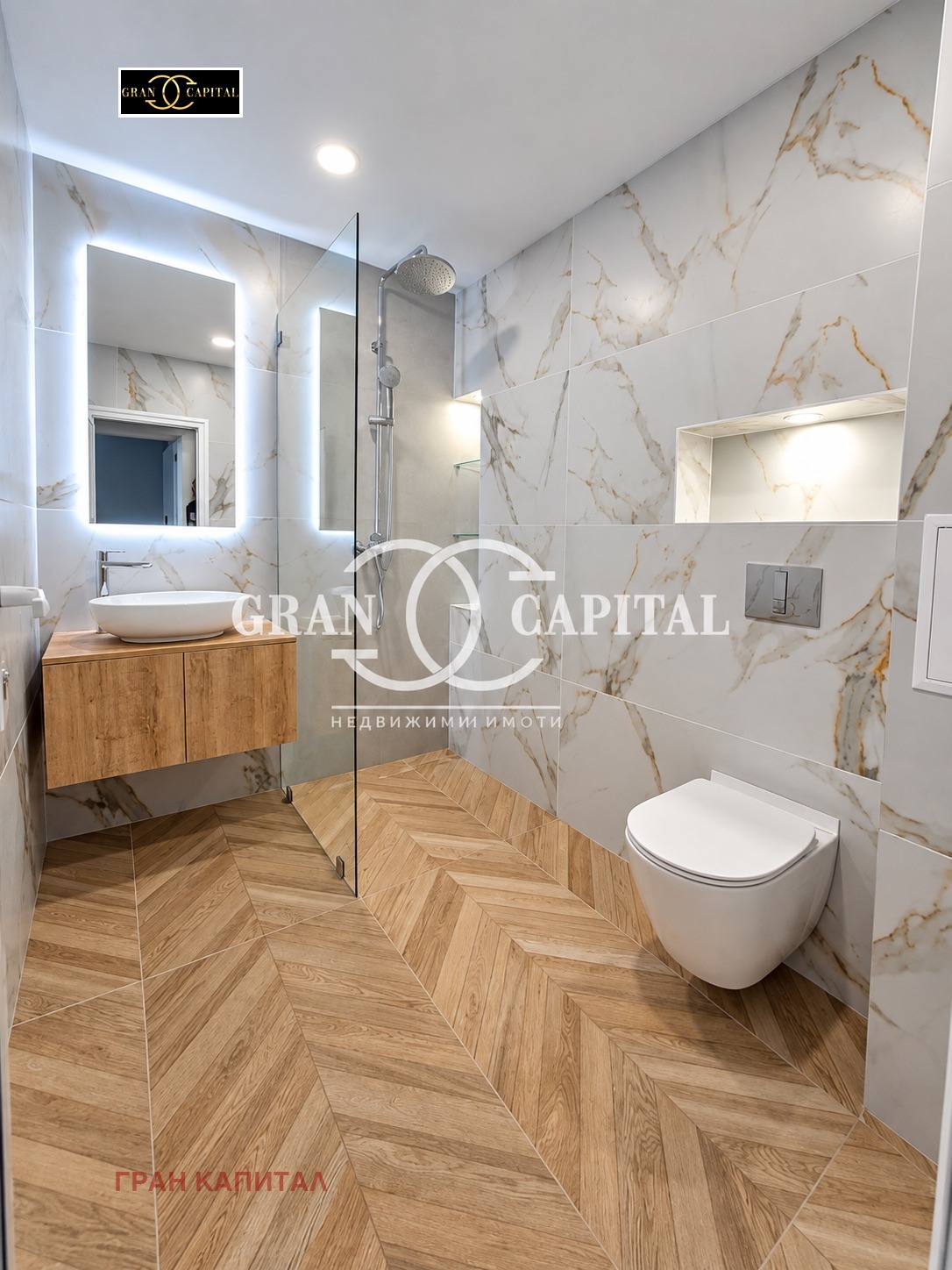 Продава 3-СТАЕН, гр. Варна, Централна поща, снимка 5 - Апартаменти - 56202209