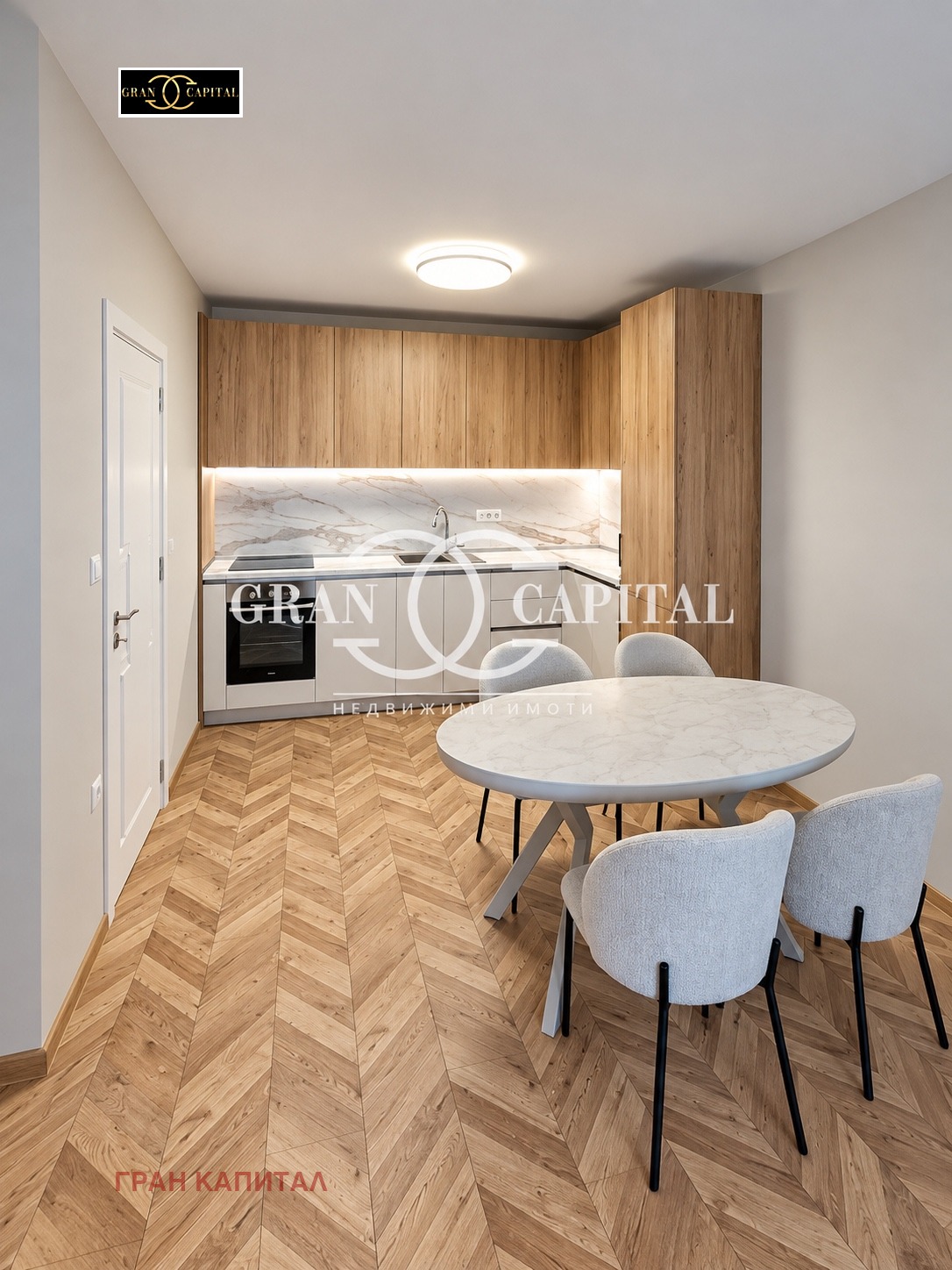 Продава 3-СТАЕН, гр. Варна, Централна поща, снимка 2 - Апартаменти - 56202209