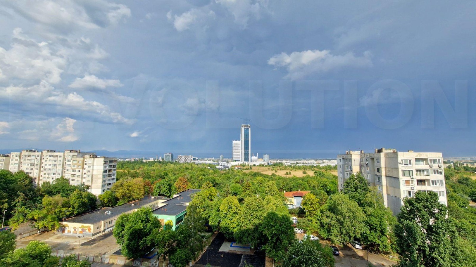 Продава 3-СТАЕН, гр. София, Младост 3, снимка 10 - Апартаменти - 56205969