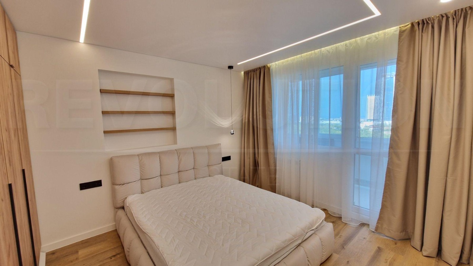 Продава 3-СТАЕН, гр. София, Младост 3, снимка 3 - Апартаменти - 56205969