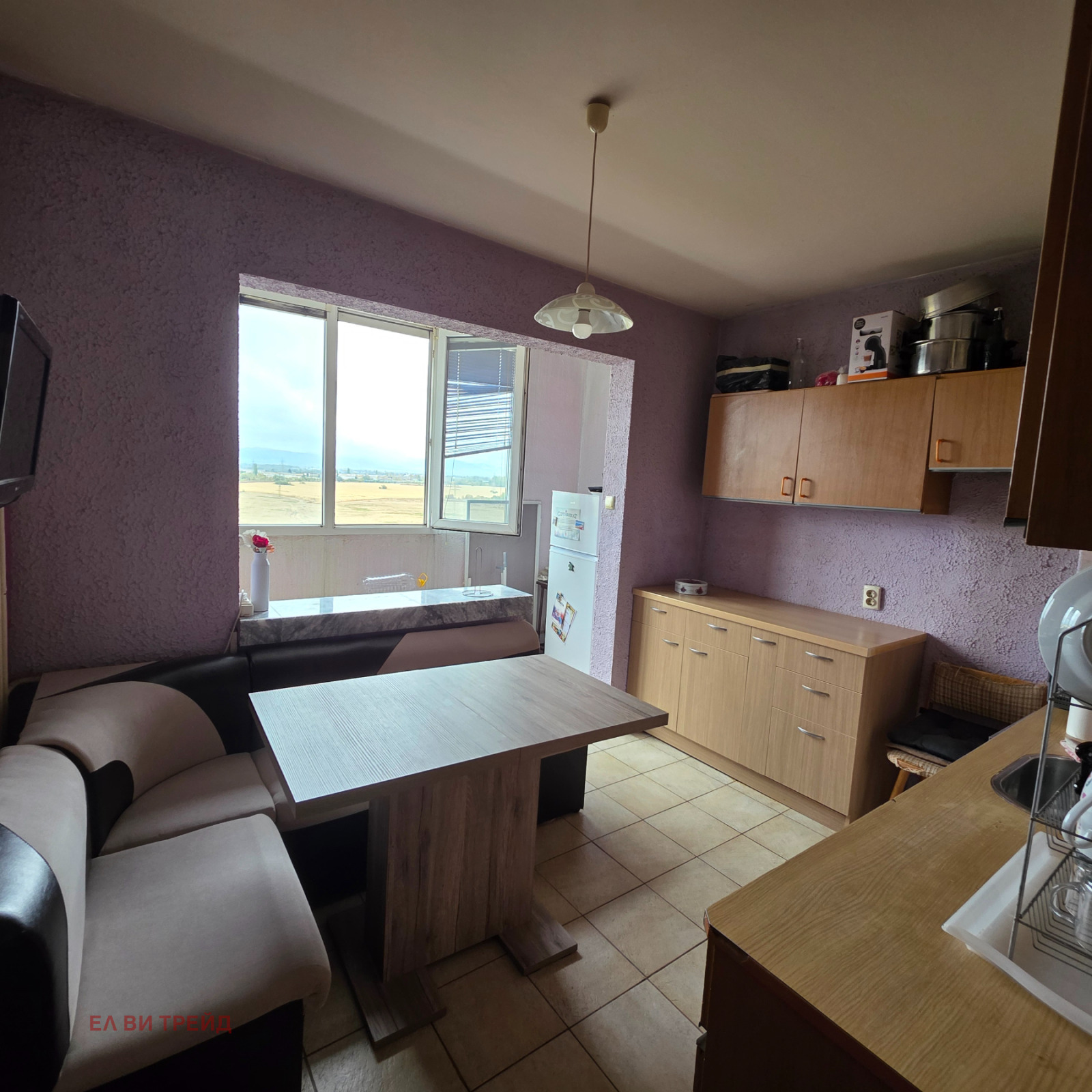 Продава 3-СТАЕН, гр. София, Обеля 2