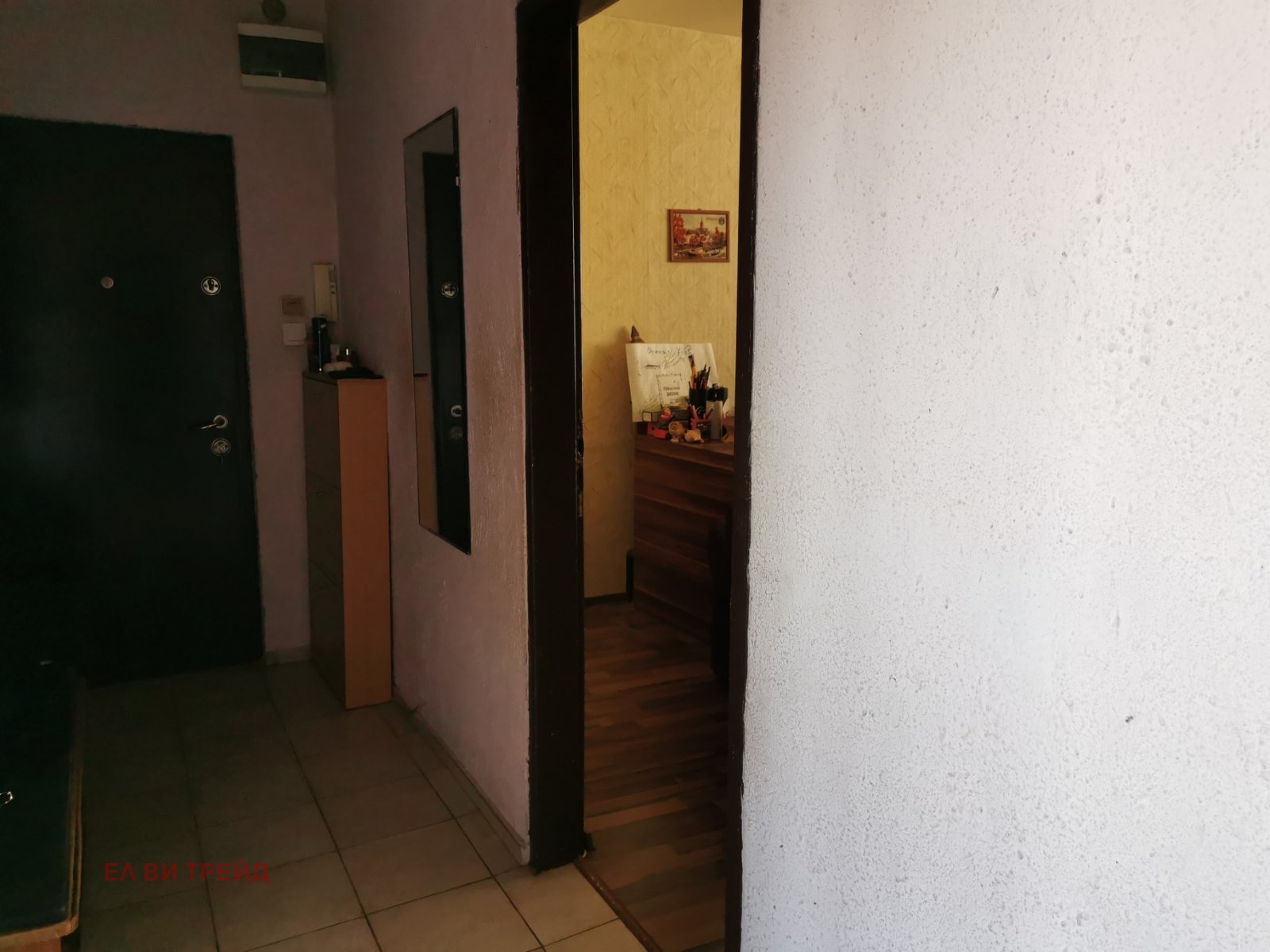 Продава 3-СТАЕН, гр. София, Обеля 2, снимка 12 - Апартаменти - 56474183