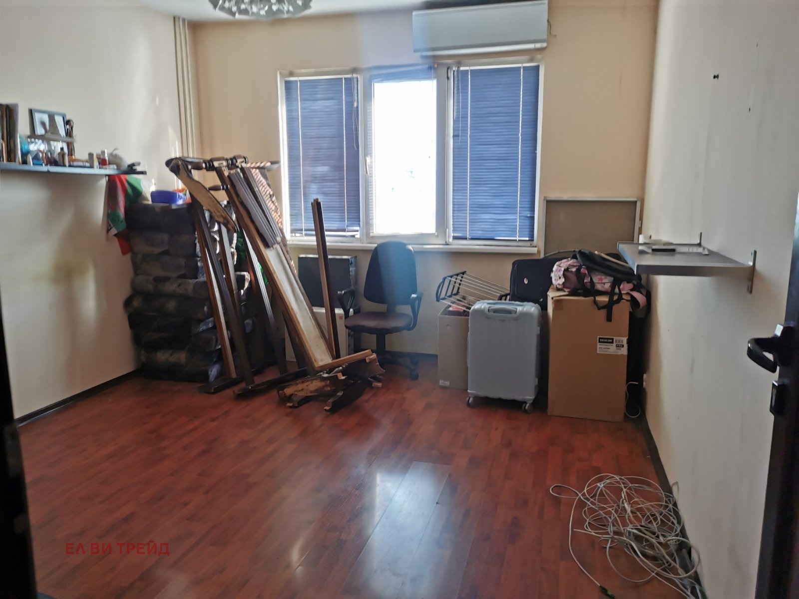 Продава 3-СТАЕН, гр. София, Обеля 2, снимка 8 - Апартаменти - 56474183