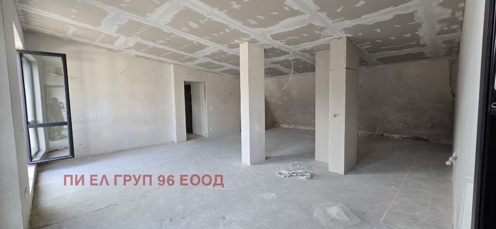 Продава 4-СТАЕН, гр. София, Кръстова вада, снимка 2 - Апартаменти - 55686740