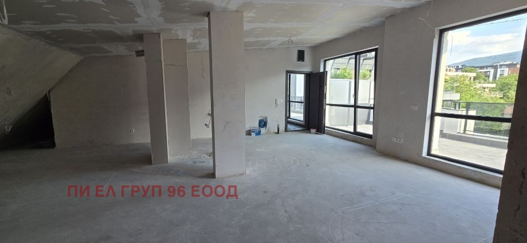 Продава 4-СТАЕН, гр. София, Кръстова вада, снимка 5 - Апартаменти - 55686740