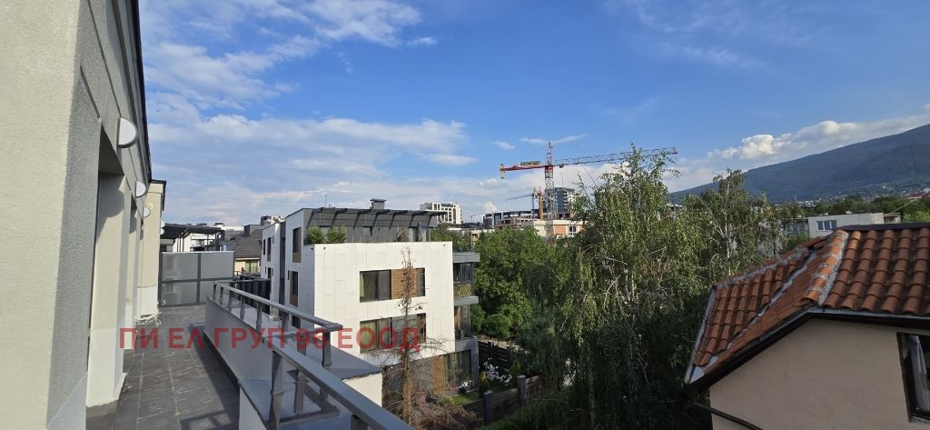 Продава 4-СТАЕН, гр. София, Кръстова вада, снимка 4 - Апартаменти - 55686740