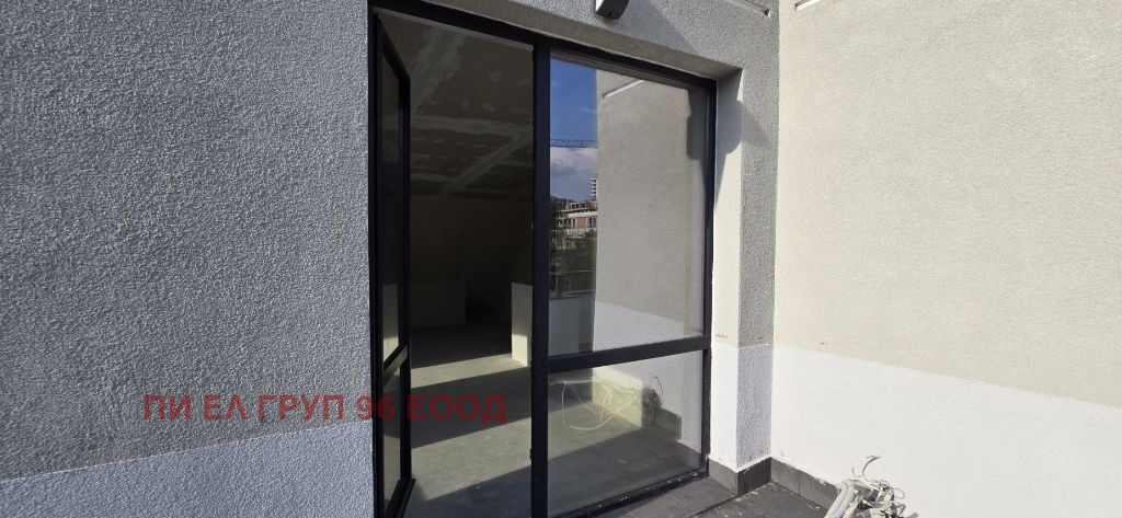 Продава 4-СТАЕН, гр. София, Кръстова вада, снимка 10 - Апартаменти - 55686740