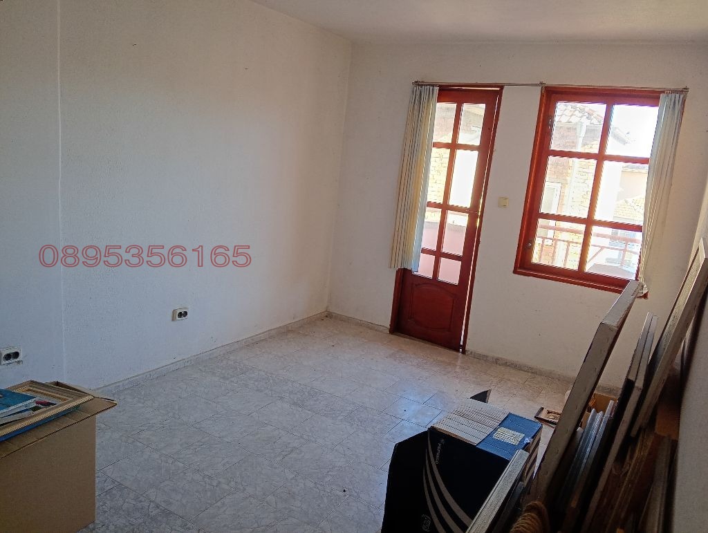 Продава ЕТАЖ ОТ КЪЩА, с. Равда, област Бургас, снимка 7 - Етаж от къща - 53937365