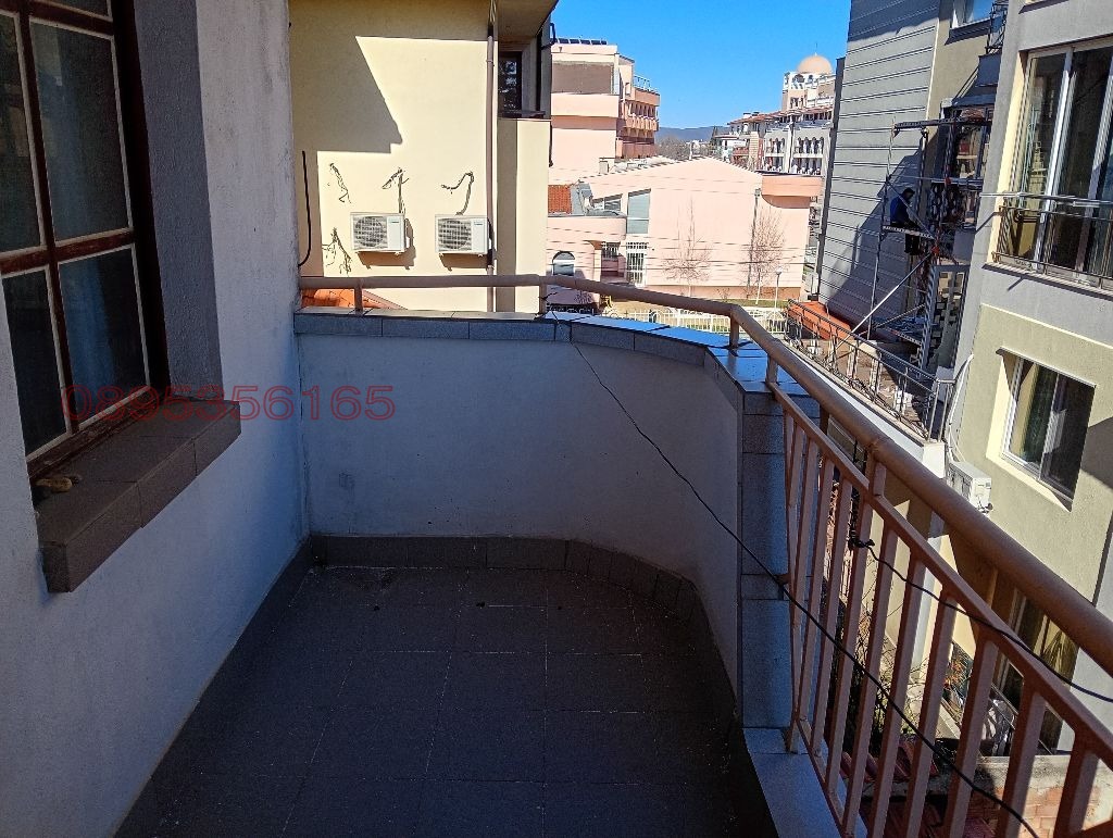 Продава ЕТАЖ ОТ КЪЩА, с. Равда, област Бургас, снимка 3 - Етаж от къща - 53937365