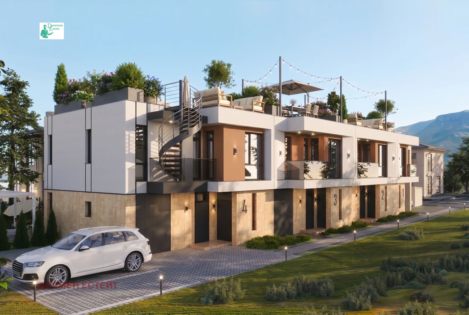 Продава КЪЩА, гр. София, с. Чепинци, снимка 4 - Къщи - 54766252