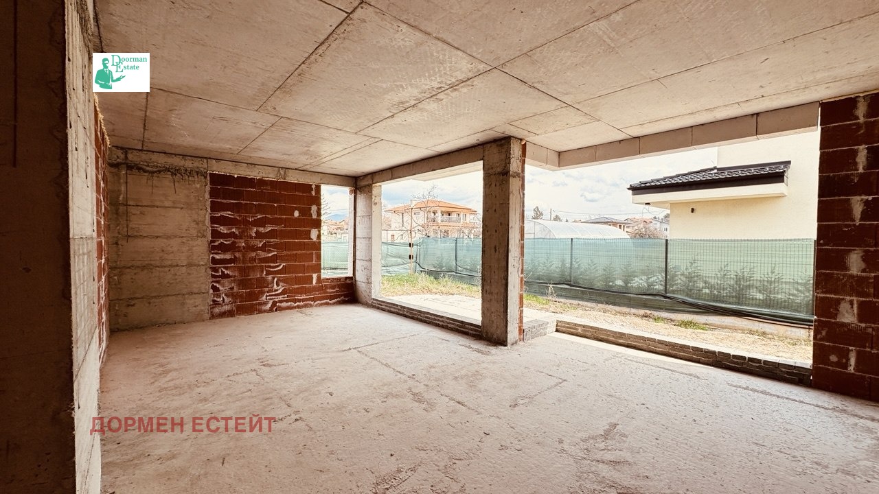 Продава КЪЩА, гр. София, с. Чепинци, снимка 8 - Къщи - 54609027