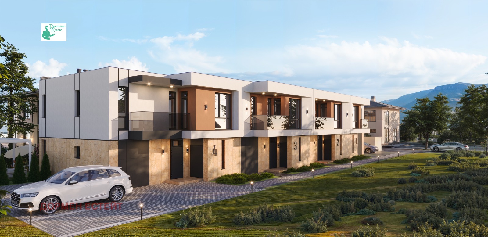 Продава КЪЩА, гр. София, с. Чепинци, снимка 4 - Къщи - 54609027