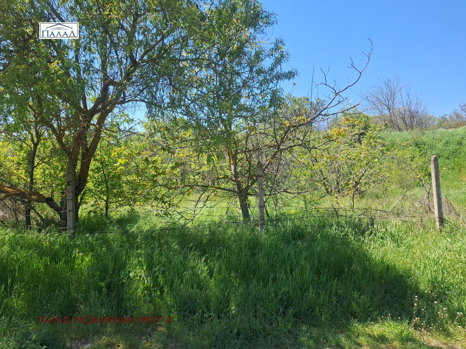 Продава ПАРЦЕЛ, гр. Варна, м-т Ментешето, снимка 3 - Парцели - 54103022