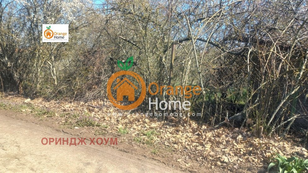 Продава ПАРЦЕЛ, с. Новаково, област Варна, снимка 4 - Парцели - 54129566