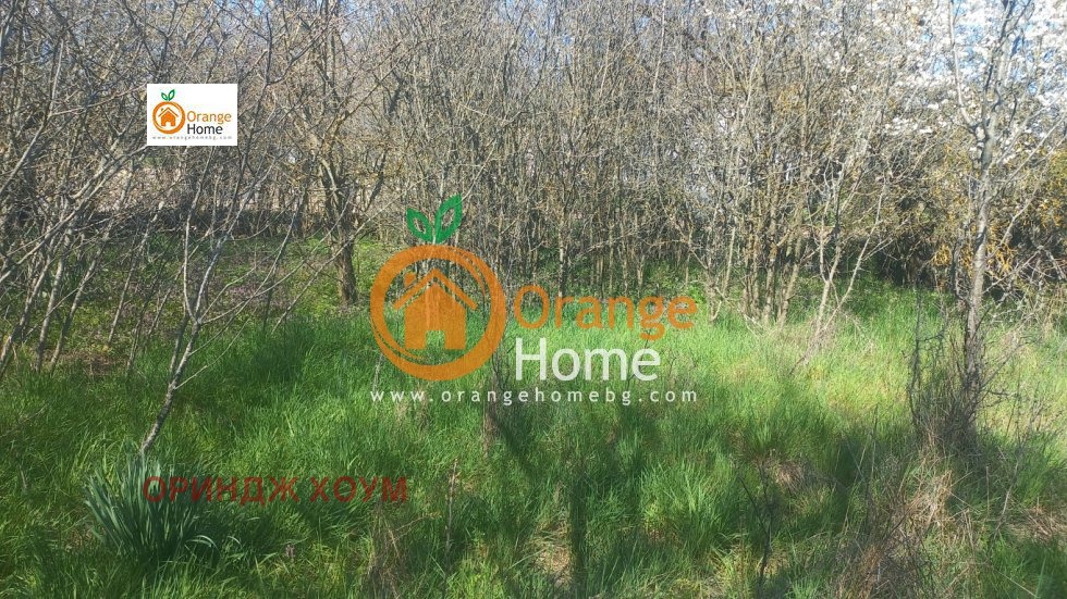 Продава ПАРЦЕЛ, с. Новаково, област Варна, снимка 7 - Парцели - 54129566