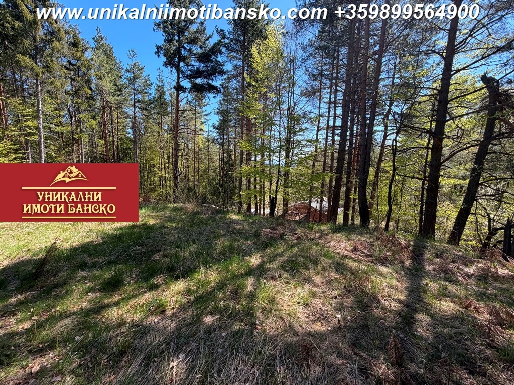 Продава ПАРЦЕЛ, гр. Банско, област Благоевград
