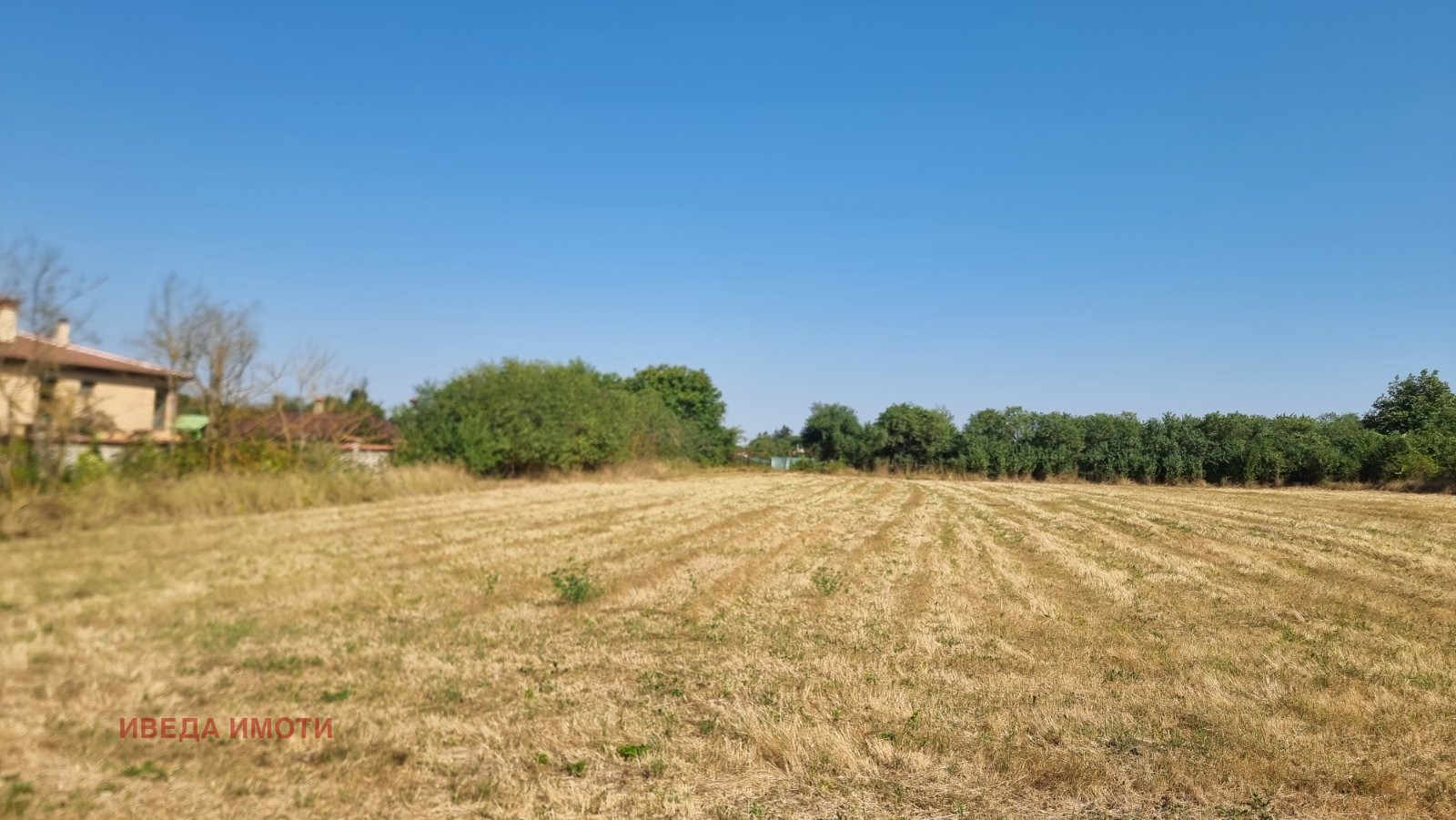 Продава ПАРЦЕЛ, с. Левски, област Варна, снимка 3 - Парцели - 55786658
