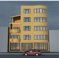 Продава ПАРЦЕЛ, гр. Русе, Родина 3, снимка 1