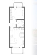 Продава 2-СТАЕН, област Варна, гр. Бяла • 148613 € / 290661.76 лв. • 81371887 6