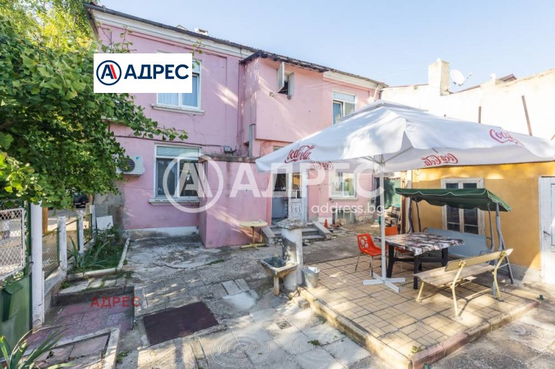 Продава КЪЩА в град Варна, Зимно кино Тракия - 166 кв.м / 275 000 € » 537 853.25 лв., АДРЕС