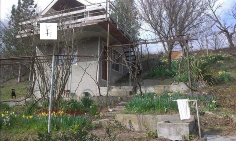 Продава КЪЩА в град Варна, с. Звездица - 45 кв.м / 56 500 € » 110 504.40 лв., КОСТАС ХОУМ