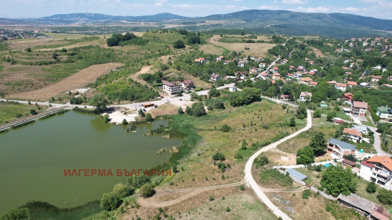 Продава ПАРЦЕЛ в град София, с. Мърчаево - 807 кв.м / 60 000 € » 117 349.80 лв., ИЛГЕРМА БЪЛГАРИЯ