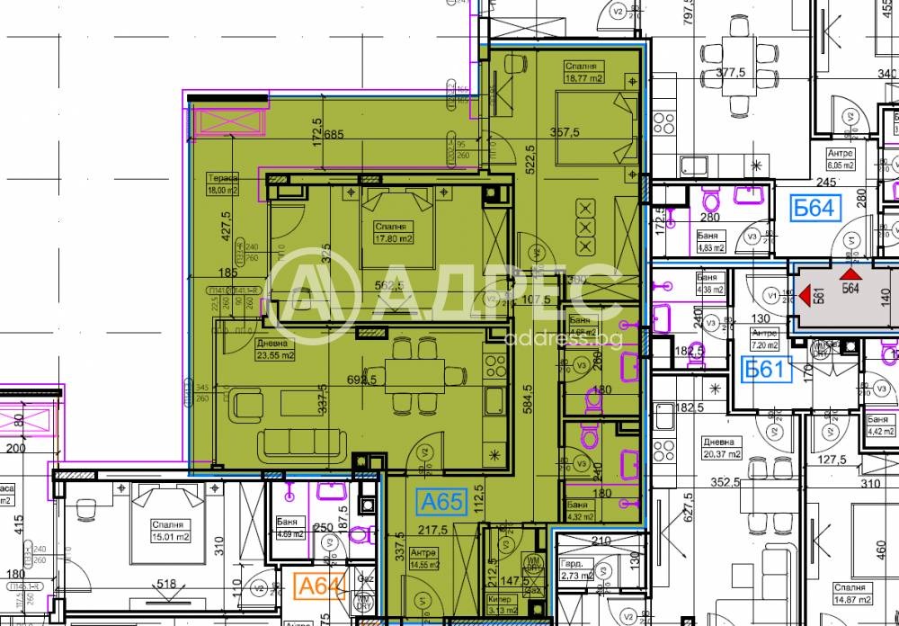 ������� 3-����� | Imot.bg � ����������� 3