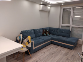 1 bedroom Kamenitsa 1, Plovdiv 1