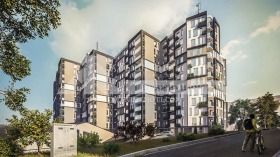 1 dormitorio Meden rudnik - zona A, Burgas 7