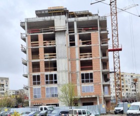 1 dormitorio Lyulin 5, Sofia 3