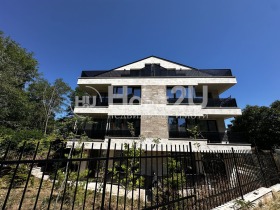 Maisonnette Lozenets, Sofia