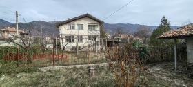 Продава къща област Пловдив с. Кърнаре - [1] 