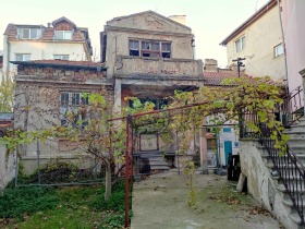 Casa Țentâr, Varna 1