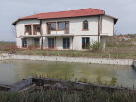 Huis Kjulevtsja, regio Sjoemen