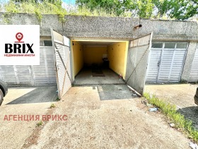 Garage Zdrawez, Ruse